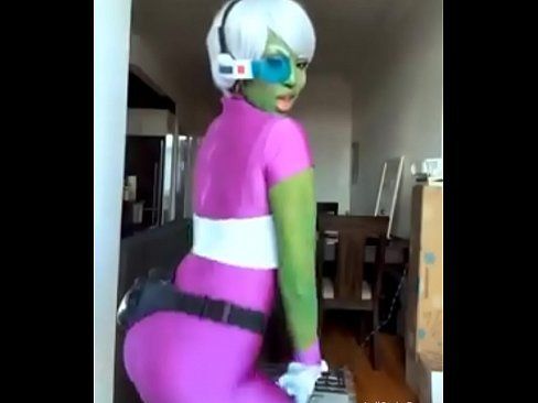 best of Twerk cosplay