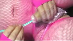 Virgo reccomend sissy transvestite sounding urethral toy nylon lingerie. Shemale porno