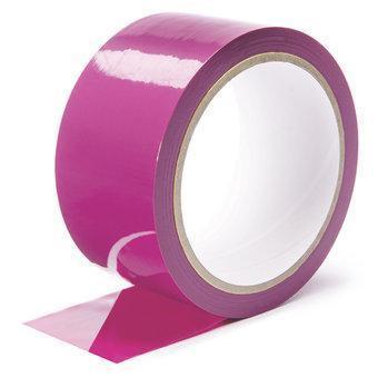 The cheapest bondage tape