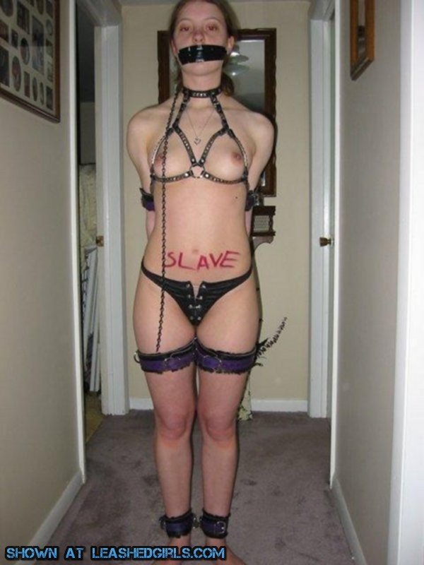 Degraded Humiliated Wife
