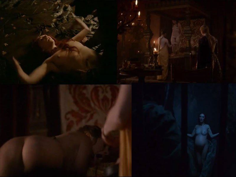 best of Scenes sex game thrones